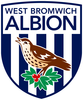 West Brom Logo Cw Pp Image